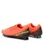 New Balance Boty New Balance Furon v7 Dispatch Jnr Fg SJF3FDF7 Oranžová