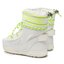 Bogner Апрески Bogner La Plagne 1 G 32247034 White/Yellow 041