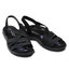 Skechers Sandale Skechers Simply Stretch 163023/BLK Black