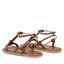 Marella Sandalen Marella Maracas 2365210931 Tabacco 002
