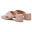 Lasocki Papucs Lasocki S344 Light Beige