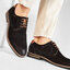 Salamander Zapatos Salamander Vasco 31-57326-11 Black