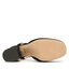 Coach Sandali Coach Isabella CE296 Black