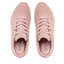 Skechers Сникърси Skechers Stand On Air 73690/BLSH Blush