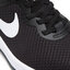 Nike Обувки Nike Revolution 6 Flyease Nn DC8997 003 Black/White/Dk Smoke Grey