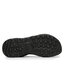 adidas Sandale adidas Terrex Cyprex Ultra DLX Sandals HP8651 Negru
