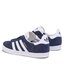adidas Boty adidas Gazelle J BY9144 Conavy/Ftwwht/Ftwwht