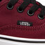 Vans Teniszcipő Vans Authentic VN000QER5U8 Port Royale/Black