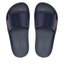 Rider Ciabatte Rider Speed Slide Inf 11816 Blue/Blue 20729
