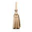 Coccinelle Kabelka Coccinelle MQI Coccinellemagie Suede E1 MQI 18 03 01 Toasted N10