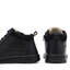 Go Soft Ghete Go Soft FIZA-01 Negru