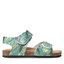 Primigi Sandali Primigi 1929600 S Dark Sha/Nero