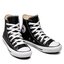 Converse Plátěnky Converse Ct Hi 132170C Black