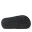 Calvin Klein Jeans Papucs Calvin Klein Jeans Logo Pool Slide V3B0-80637-1231 M Black 999