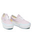 Vans Гуменки Vans Era Stacked VN0A4BTO24D1 (Pastel) Multi/True White