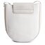 Monnari Táska Monnari BAG0470-019 Grey With Silver