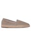 Calvin Klein Espadrillas Calvin Klein Espadrille Cv HM0HM00539 Travertine ACC