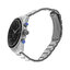 Tommy Hilfiger Reloj Tommy Hilfiger Parker 1791835 Black/Silver