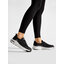Skechers Pantofi Skechers Lucky Thoughts 149056/BKW Black/White
