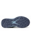 Hi-Tec Trekingová obuv Hi-Tec Taggy Wo's AVSSS22-HT-CN-01 Faded Denim/Pearl Blue/Sweet Pink