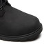 Timberland Trappers Timberland Linden Woods 6 In Boot TB0A2M280151 Black Nubuck