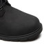 Timberland Туристически oбувки Timberland Linden Woods 6 In Boot TB0A2M280151 Black Nubuck
