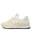 New Balance Сникърси New Balance U574Y2W Жълт