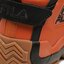 Fila Snīkeri Fila Grant Hill 2 Euro Basket Mid FFM0153.33025 Rust/Black