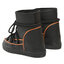 Inuikii Обувки Inuikii 70203-088 Black
