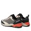 Dolomite Pārgājienu apavi Dolomite Crodarossa Tech GTX W GORE-TEX 296272 Beige/Coral Red
