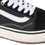 Vans Teniszcipő Vans Old Skool Mte-1 VN0A5I12Y281 Black/White