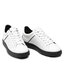 Baldinini Sneakers Baldinini U2D801CALF9000 Bianco