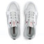 Cross Jeans Sneakers Cross Jeans LL2R4011C WHITE