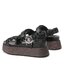 Liu Jo Szandál Liu Jo Frida 20 SA3021 EX014 Black 22222
