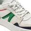 Lacoste Sportcipő Lacoste L002 746CFA0023 Wht/Grn 082
