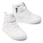 Big Star Shoes Sneakersy Big Star Shoes GG374041 White