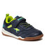 KangaRoos Scarpe KangaRoos Mayard Ev 18818 000 4054 S Dk Navy/Lime
