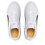 Puma Sneakers Puma Caven Dime FC 386380 01 White/Black/Gold/Tangerine