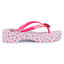 LOVE MOSCHINO Flip-flops LOVE MOSCHINO JA28164G0AJ10604 Fuxia