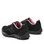 Regatta Scarpe da trekking Regatta Lady Edgepoint Life RWF701 Black/Heather Rose GDH