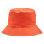 Calvin Klein Jeans Kalap Calvin Klein Jeans Bucket Monogram K60K610715 Red XBS