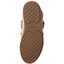 Inuikii Buty Inuikii Sneaker Classic 70203-5 Beige