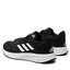 adidas Chaussures adidas Duramo 10 GW8336 Core Black/Cloud White/Core Black