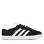 adidas Apavi adidas Gazelle BB5476 Cblack/White/Goldmt