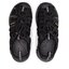 Keen Basutės Keen Whisper 1018227 Black/Magnet