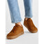 Birkenstock Sportcipő Birkenstock Bend Low 1023654 Mink