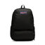 JanSport Hátizsák JanSport Doubleton EK0A5BFON551 Black