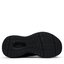 adidas Pantofi adidas Fortarun 2.0 Cloudfoam Sport Running Lace Shoes HP5431 Core Black/Core Black/Carbon