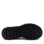 Skechers Sneakers Skechers GRACEFUL 12615 BKRG Black