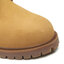 Timberland Trappers Timberland Premium 6 In Waterproof Boot TB0A5SZD2311 Wheat Nubuck W Gold